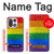 S2683 Rainbow LGBT Pride Flag Case For OnePlus 15