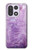 S2690 Amethyst Crystals Graphic Printed Case For OnePlus 15