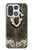 S2711 King Cobra Snake Skin Graphic Printed Case For OnePlus 15