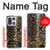 S2712 Anaconda Amazon Snake Skin Graphic Printed Case For OnePlus 15
