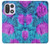 S2757 Monster Fur Skin Pattern Graphic Case For OnePlus 15