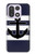 S2758 Anchor Navy Case For OnePlus 15