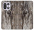 S2844 Old Wood Bark Graphic Case For OnePlus 15