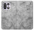 S2845 Gray Marble Texture Case For OnePlus 15