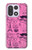 S2885 Paris Pink Case For OnePlus 15