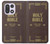S2889 Holy Bible Cover King James Version Case For OnePlus 15