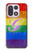 S2899 Rainbow LGBT Gay Pride Flag Case For OnePlus 15