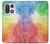 S2945 Colorful Watercolor Case For OnePlus 15