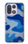S2958 Army Blue Camo Camouflage Case For OnePlus 15