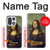 S3038 Mona Lisa Da Vinci Painting Case For OnePlus 15