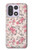 S3095 Vintage Rose Pattern Case For OnePlus 15
