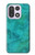S3147 Aqua Marble Stone Case For OnePlus 15