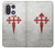S3200 Order of Santiago Cross of Saint James Case For OnePlus 15