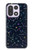 S3220 Star Map Zodiac Constellations Case For OnePlus 15