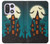 S3268 Halloween Festival Castle Case For OnePlus 15