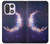 S3324 Crescent Moon Galaxy Case For OnePlus 15