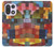 S3341 Paul Klee Raumarchitekturen Case For OnePlus 15