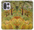 S3344 Henri Rousseau Tiger in a Tropical Storm Case For OnePlus 15