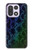 S3366 Rainbow Python Skin Graphic Print Case For OnePlus 15