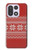 S3384 Winter Seamless Knitting Pattern Case For OnePlus 15