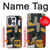 S3386 Abstract Fabric Texture Case For OnePlus 15
