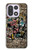 S3394 Graffiti Wall Case For OnePlus 15