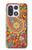 S3402 Floral Paisley Pattern Seamless Case For OnePlus 15
