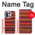 S3404 Aztecs Pattern Case For OnePlus 15