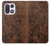 S3405 Fish Tattoo Leather Graphic Print Case For OnePlus 15