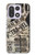 S3441 Vintage Travel Case For OnePlus 15