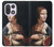 S3471 Lady Ermine Leonardo da Vinci Case For OnePlus 15