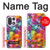 S3477 Abstract Diamond Pattern Case For OnePlus 15