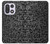 S3478 Funny Words Blackboard Case For OnePlus 15