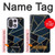 S3479 Navy Blue Graphic Art Case For OnePlus 15