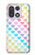 S3499 Colorful Heart Pattern Case For OnePlus 15