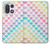 S3499 Colorful Heart Pattern Case For OnePlus 15