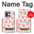S3503 Peach Case For OnePlus 15