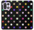 S3532 Colorful Polka Dot Case For OnePlus 15