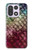 S3539 Mermaid Fish Scale Case For OnePlus 15