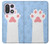 S3618 Cat Paw Case For OnePlus 15
