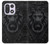 S3619 Dark Gothic Lion Case For OnePlus 15