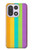 S3678 Colorful Rainbow Vertical Case For OnePlus 15