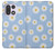 S3681 Daisy Flowers Pattern Case For OnePlus 15