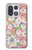 S3688 Floral Flower Art Pattern Case For OnePlus 15