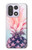 S3711 Pink Pineapple Case For OnePlus 15