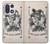 S3818 Vintage Playing Card Case For OnePlus 15