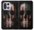 S3850 American Flag Skull Case For OnePlus 15