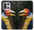 S3876 Colorful Hornbill Case For OnePlus 15
