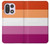 S3887 Lesbian Pride Flag Case For OnePlus 15