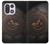 S3908 Vintage Clock Case For OnePlus 15